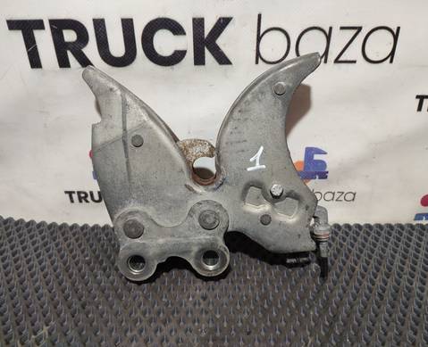 Замок кабины для Mercedes-Benz Actros New Actros MP4 (с 2011)