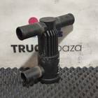 K2852 Клапан отопителя для Shacman M3000