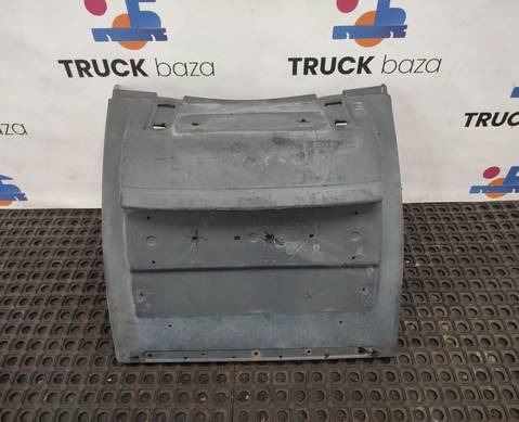 81664106625 Крыло заднее задняя часть для Man TGX