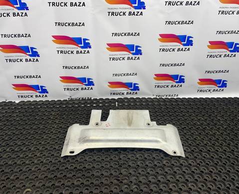 1978774 Защита глушителя для Daf XF106 (с 2012)