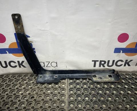 1672699 Кронштейн трапа над ящиком АКБ для Daf CF II (с 2006 по 2013)