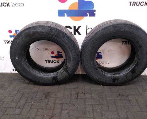 Шины BFGOODRICH 315/70 R22.5 для Renault T (с 2013)