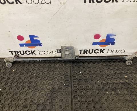 81264006368 Кронштейн стеклоочистителя для Man TGX II (с 2012)