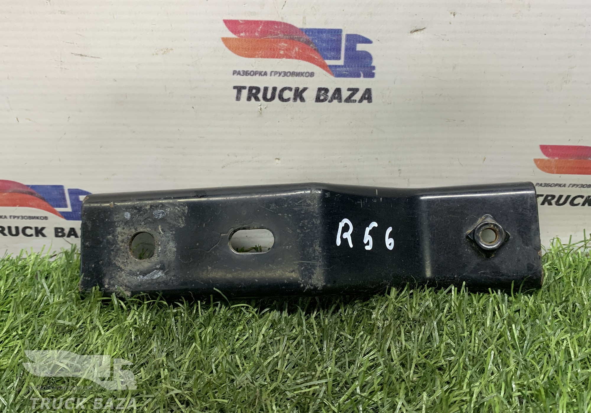 7482213835 Кронштейн крыла для Renault T (с 2013)