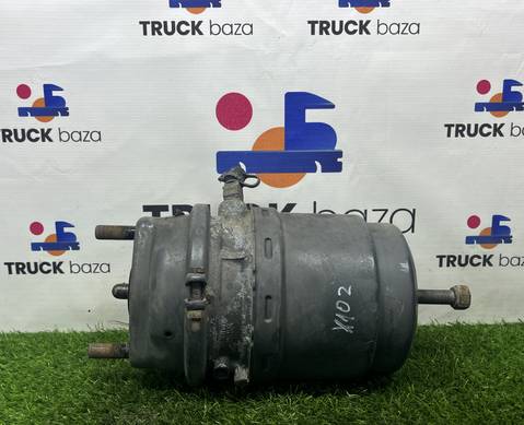 1686001 Энергоаккумулятор тормозной для Volvo FM II (с 2002)