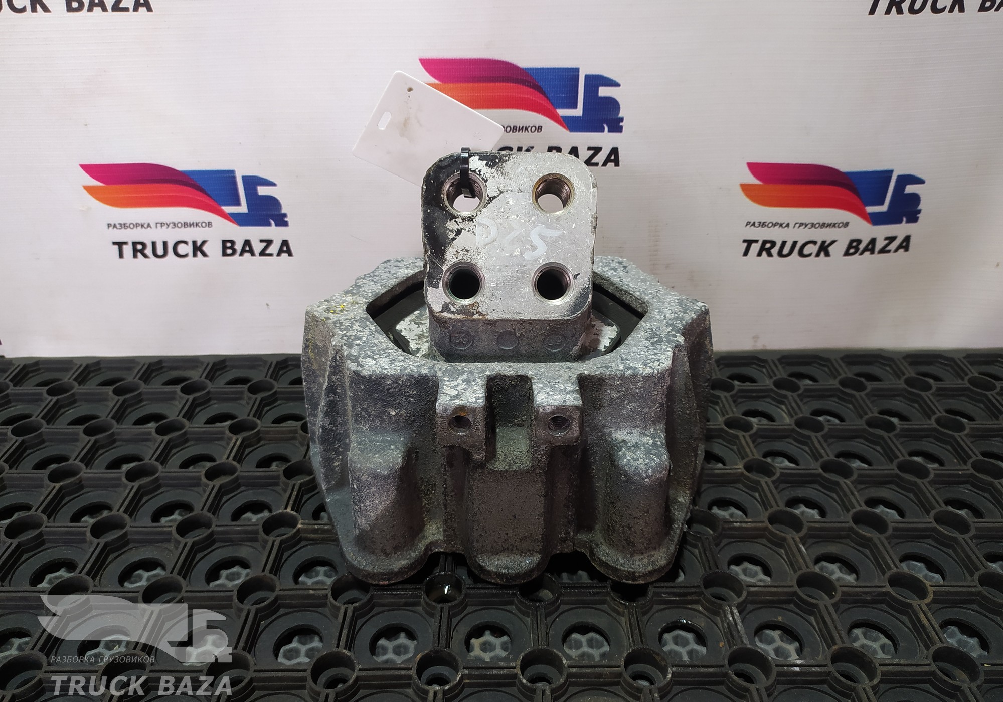 1378589 Подушка двигателя задняя для Daf CF II (с 2006 по 2013)