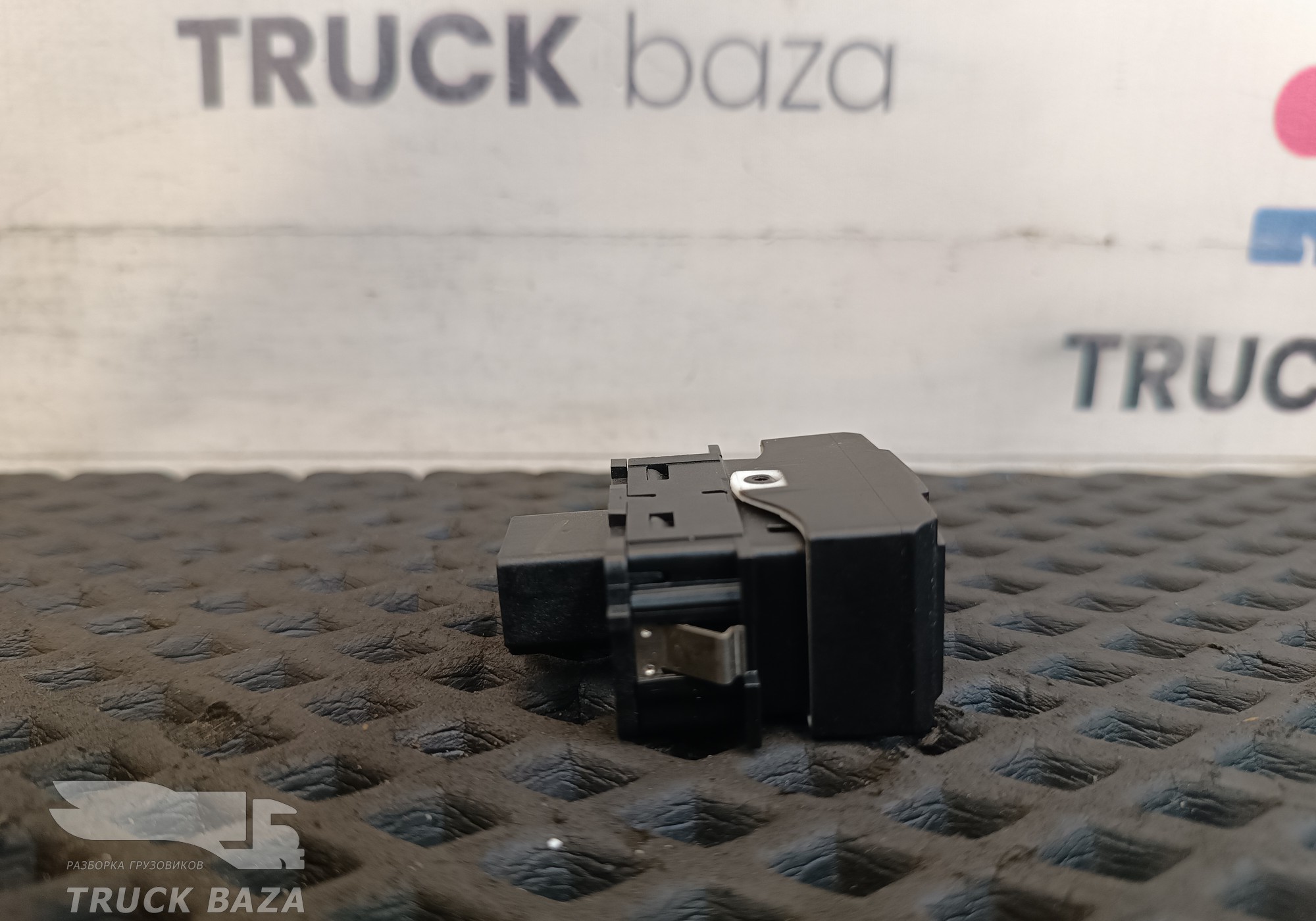 JC4613B772AB Кнопка внутреннего освещения лампы для Ford F-MAX (с 2018)