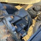 1628129 Редуктор заднего моста AAS1347 2.69 для Daf XF105 (с 2005)