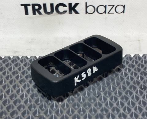 A9406800034 Рамка кнопок для КАМАЗ