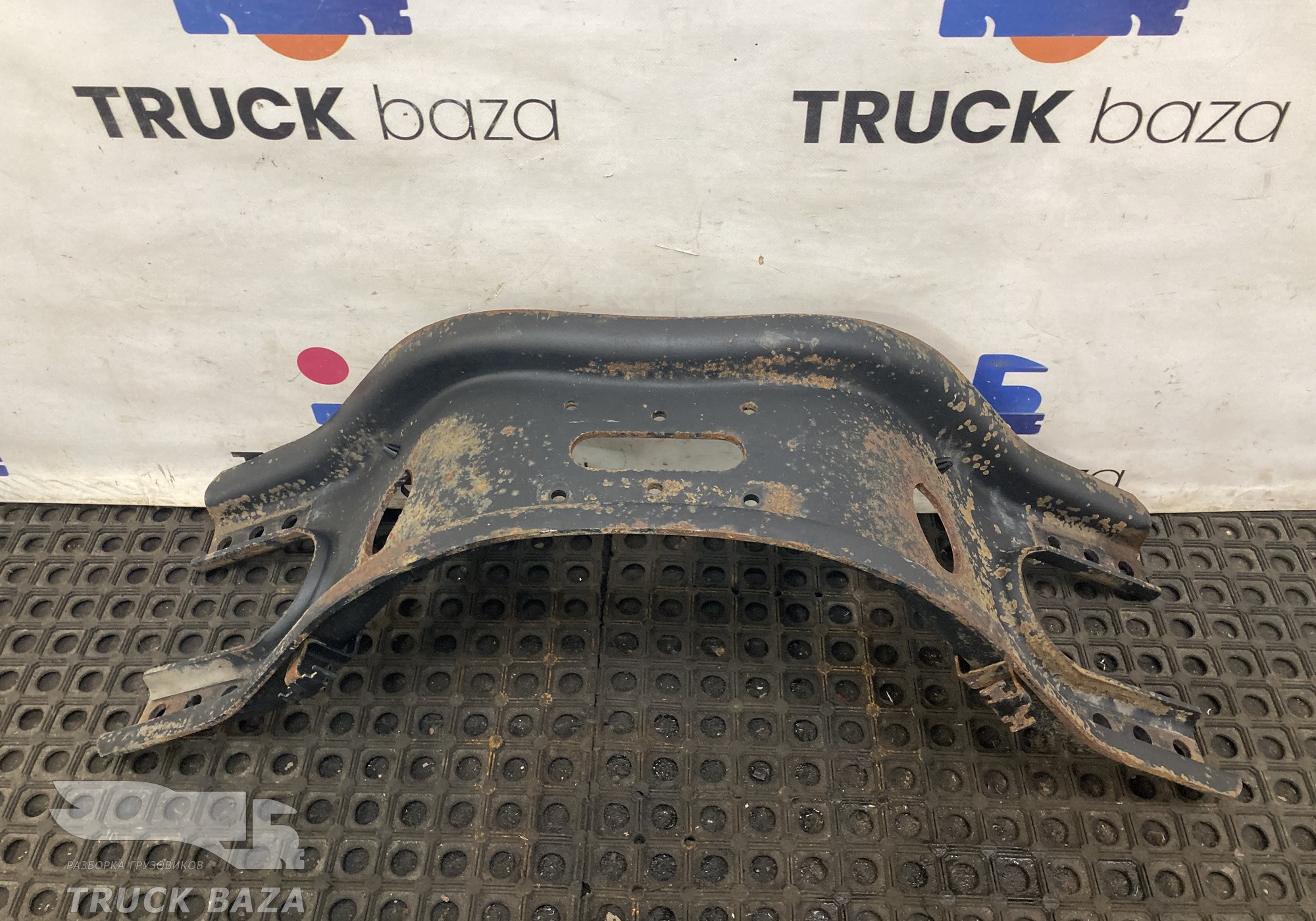 549012801102 Траверса рамы поперечная для КАМАЗ 5490 (с 2013)