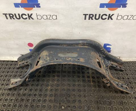 549012801102 Траверса рамы поперечная для КАМАЗ 5490 (с 2013)