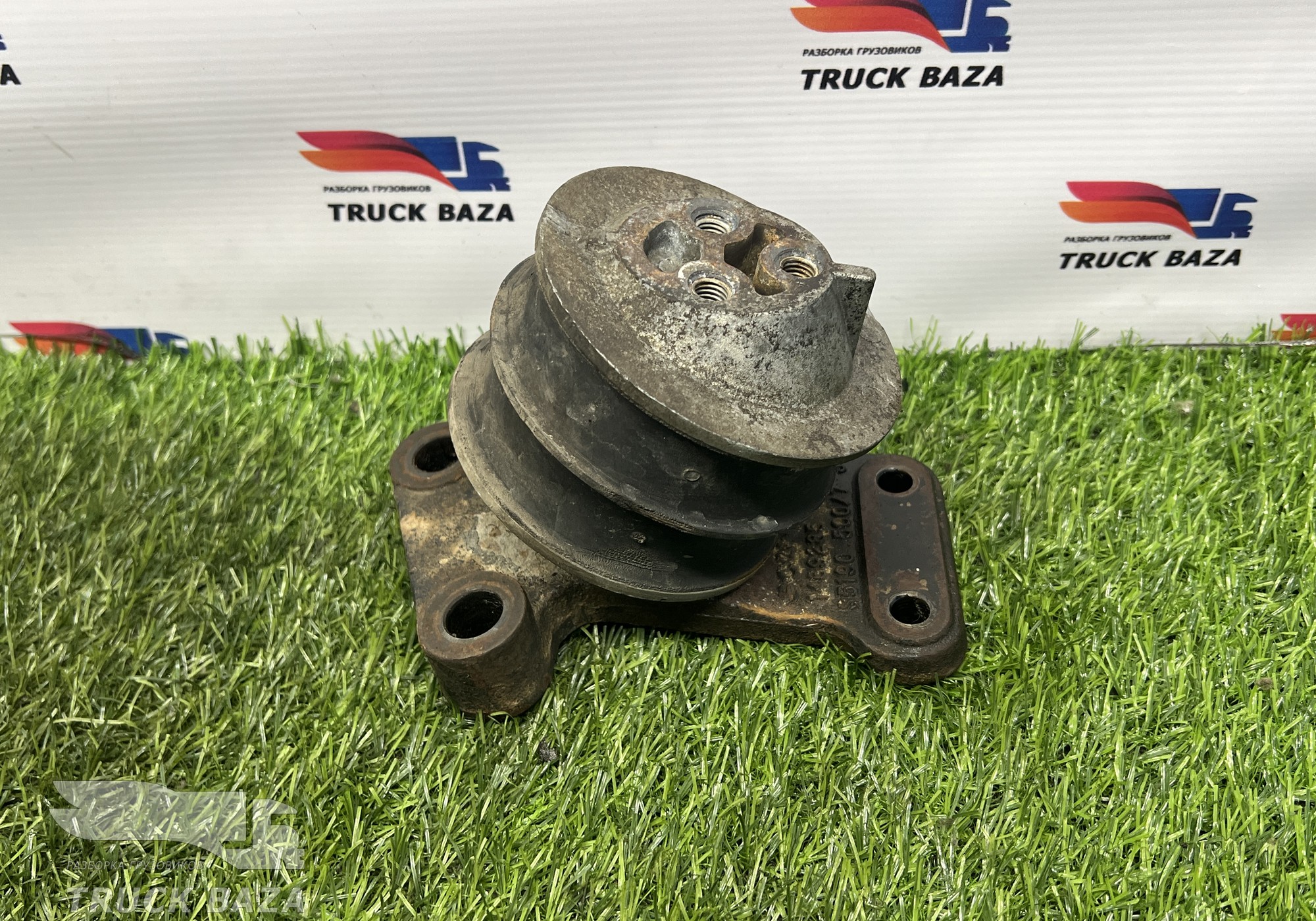 1469285 Подушка двигателя передняя правая для Scania 5-series R (с 2004 по 2016)