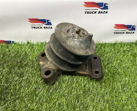 1469285 Подушка двигателя передняя правая для Scania 5-series R (с 2004 по 2016)