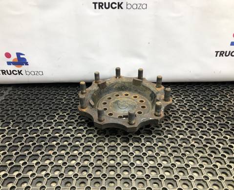 HD90009410205 Фланец ступицы передней для КАМАЗ 54901