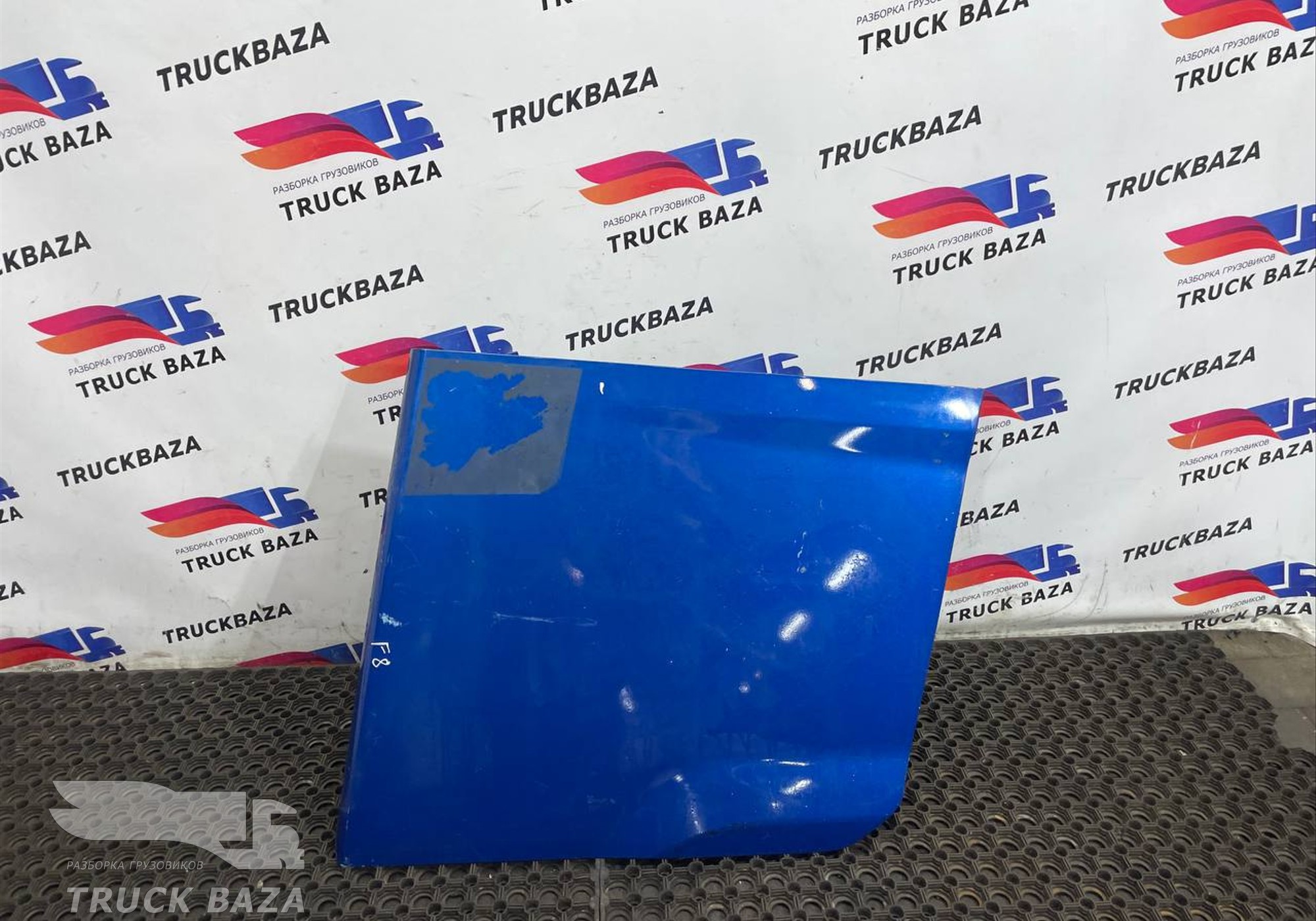 T219129 Крышка инструментального ящика левая для Ford F-MAX (с 2018)