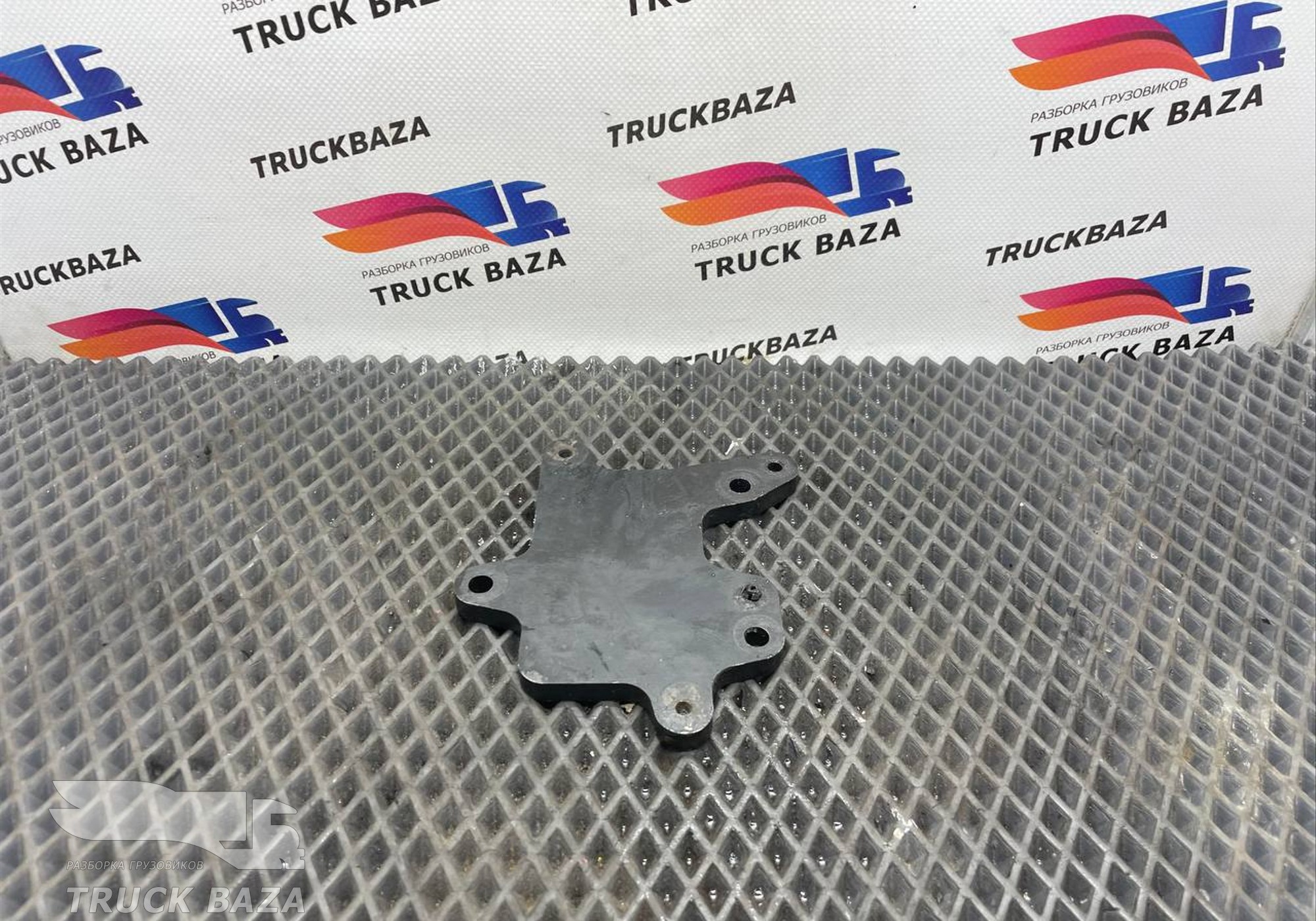 51152400174 Кронштейн датчика NOX для Man TGX II (с 2012)