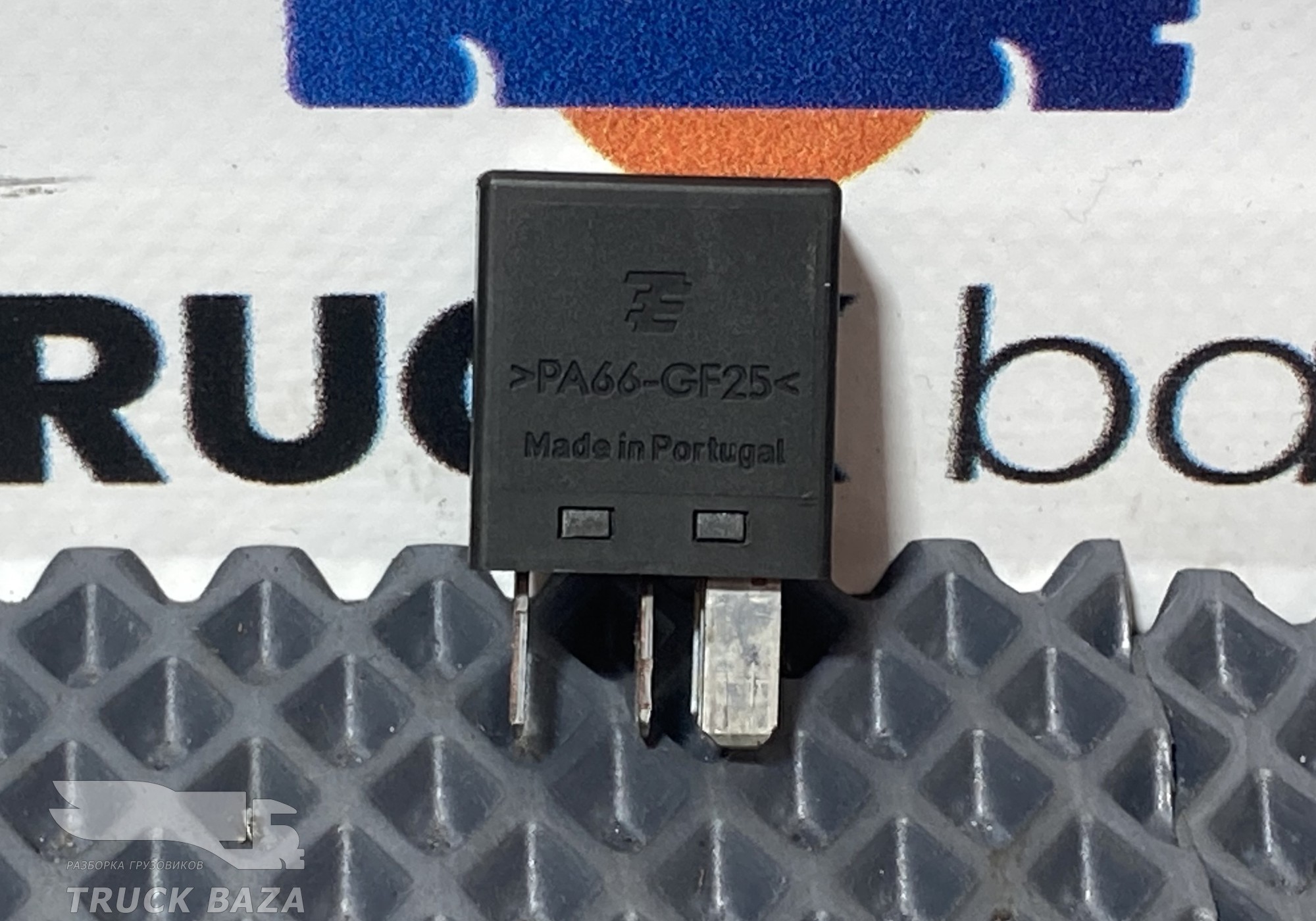 V23074A2002 Реле 24V