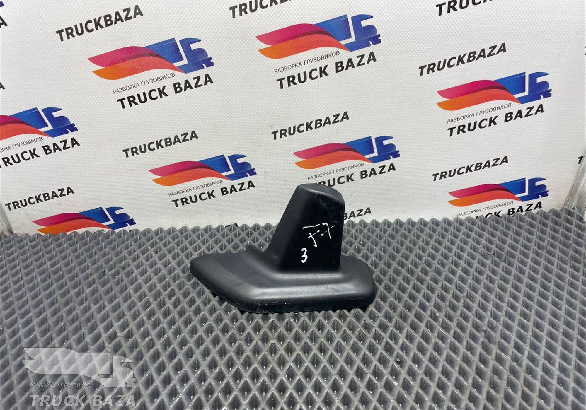 JC4617C727BAW Накладка зеркала для Ford F-MAX (с 2018)