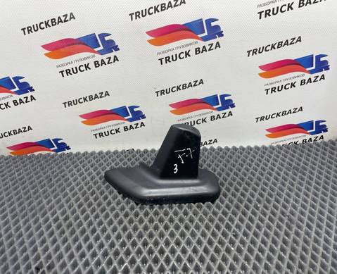 JC4617C727BAW Накладка зеркала для Ford F-MAX (с 2018)