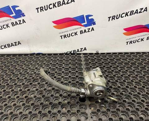82471016051 Насос ГУРа для Man TGX II (с 2012)