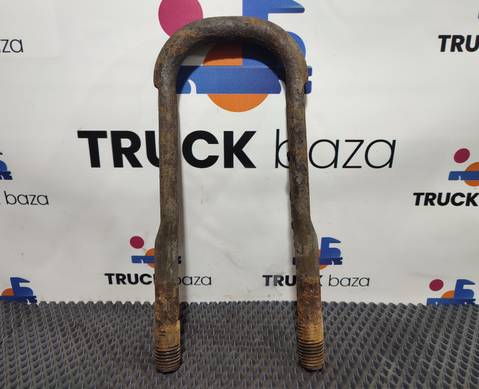 2030493 Стремянка рессоры задней для Scania 6-series