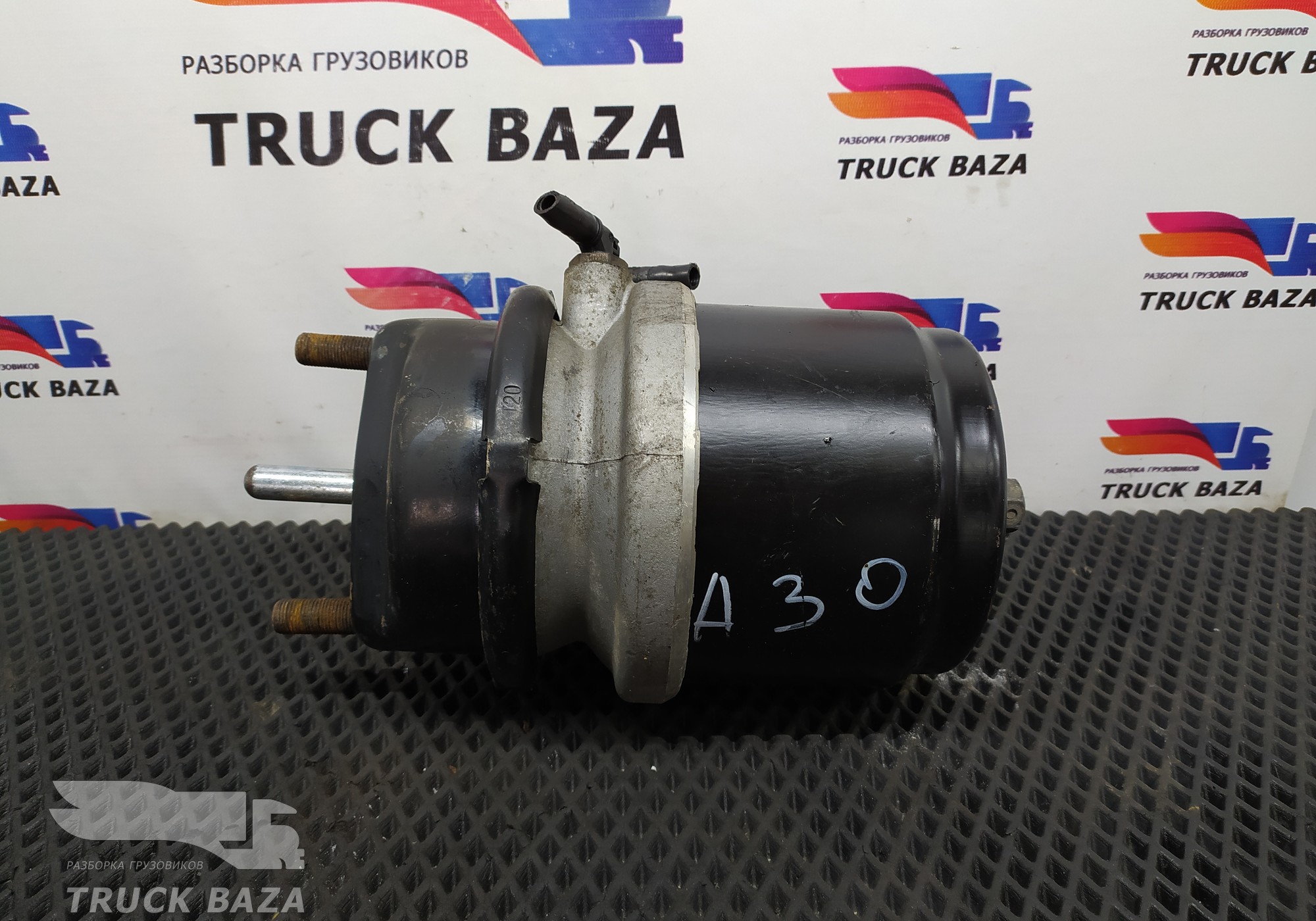 A0154204418 Энергоаккумулятор тормозной для Mercedes-Benz Axor