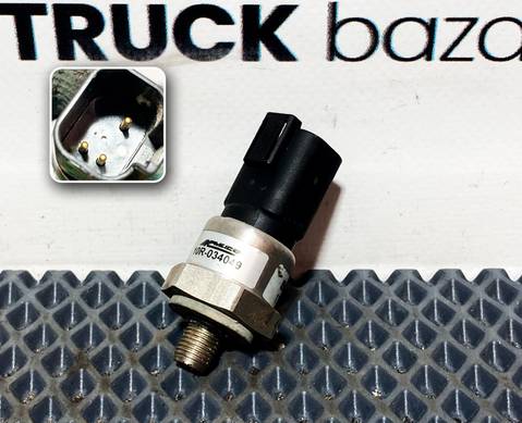 1777165 Датчик кондиционера для Scania 5-series P (с 2004 по 2016)