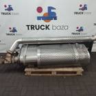 65801120301510 Глушитель основной для КАМАЗ 6580 (с 2016)