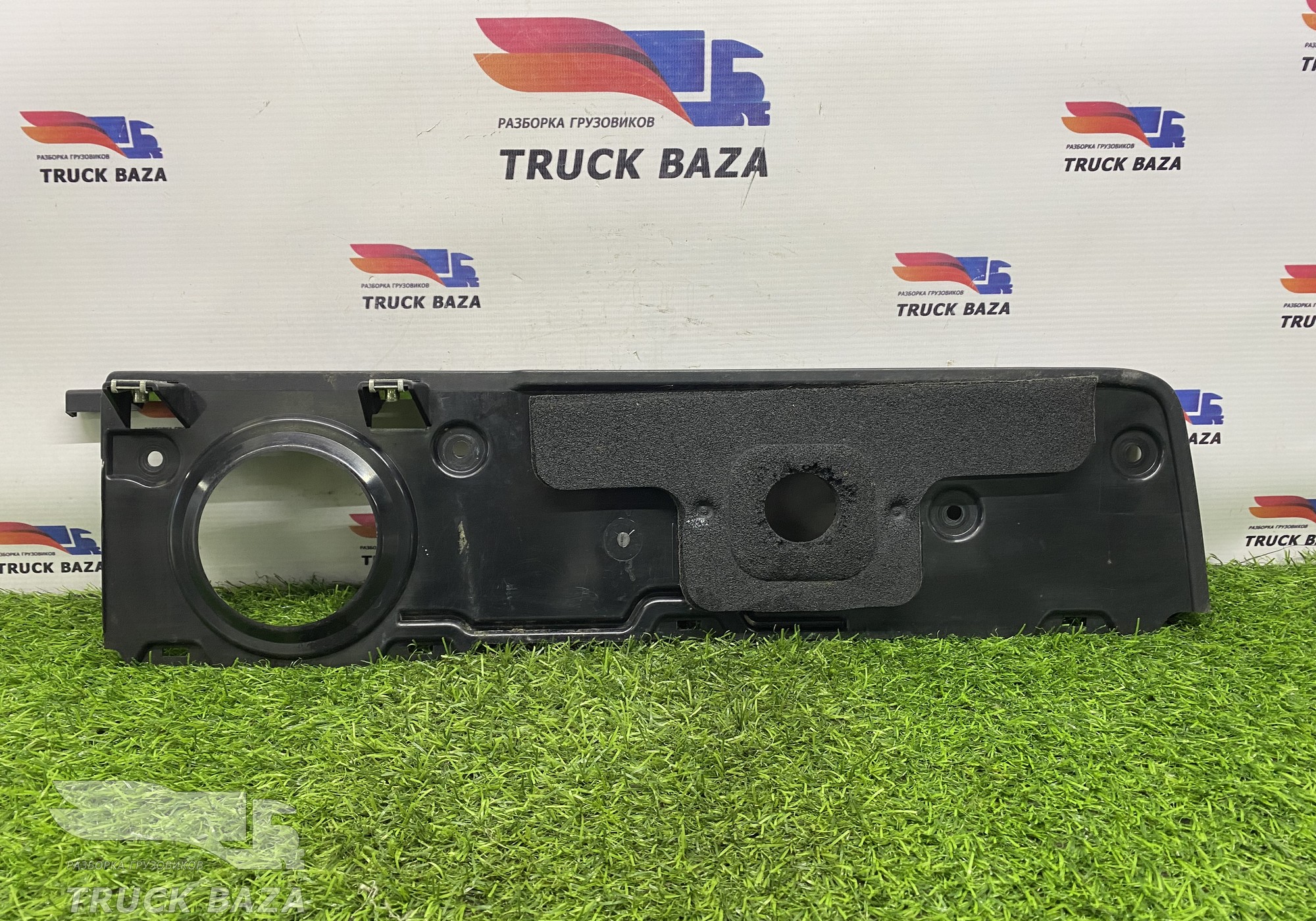 1844711 Накладка патрубка автономного отопителя для Daf XF105 (с 2006 по 2020)