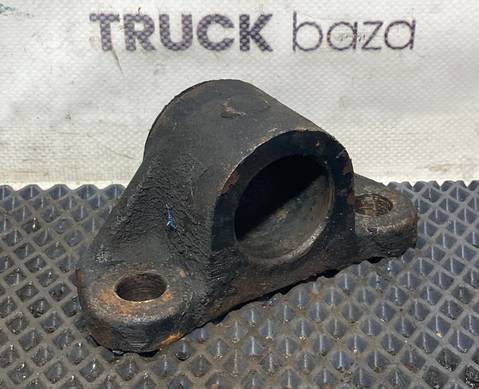 43082906090 Кронштейн стойки переднего стабилизатора для КАМАЗ 5490 (с 2013)