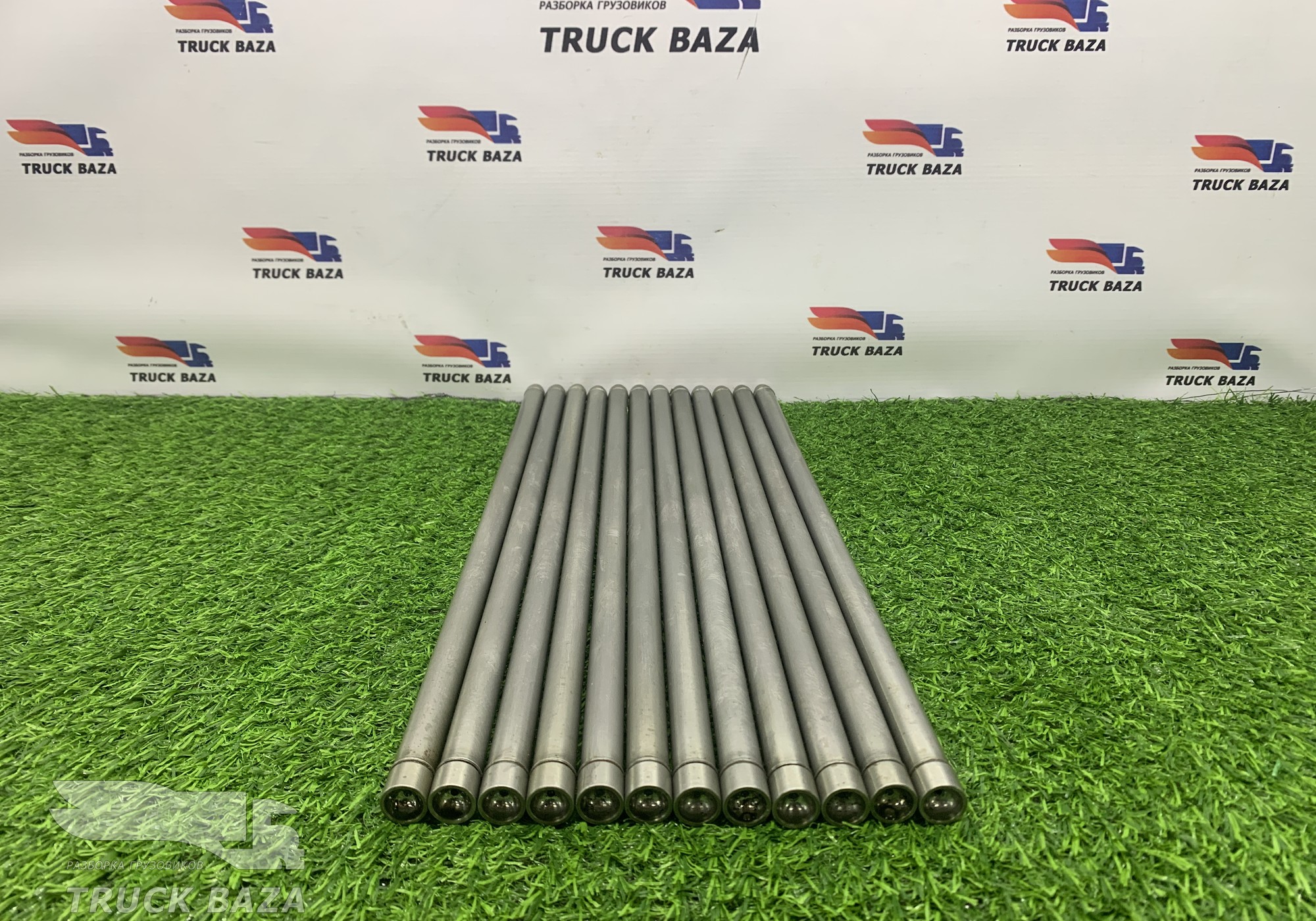 612630050021 Штанга толкателя комплект для Shacman X3000 (с 2014)