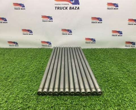 612630050021 Штанга толкателя комплект для Shacman X3000 (с 2014)