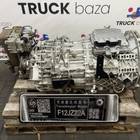 F12JZ22A АКПП FAST F12JZ22A для Faw JH6