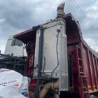 65801120301510 Глушитель основной для КАМАЗ 6580 (с 2016)