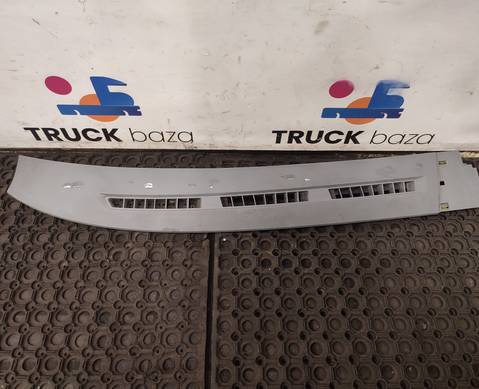 82562163 Панель обдува лобового стекла правая для Renault T (с 2013)