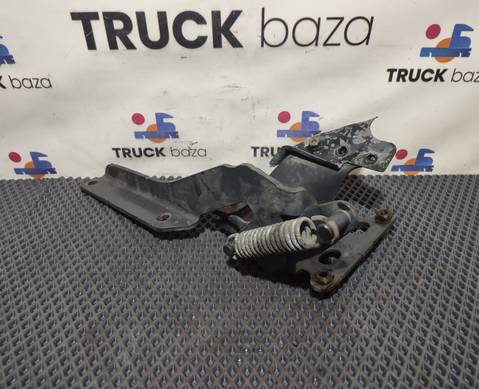 1785547 Петля капота правая для Scania