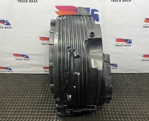 81612300283 Крыло переднее левое передняя часть для Man TGS I (с 2007)