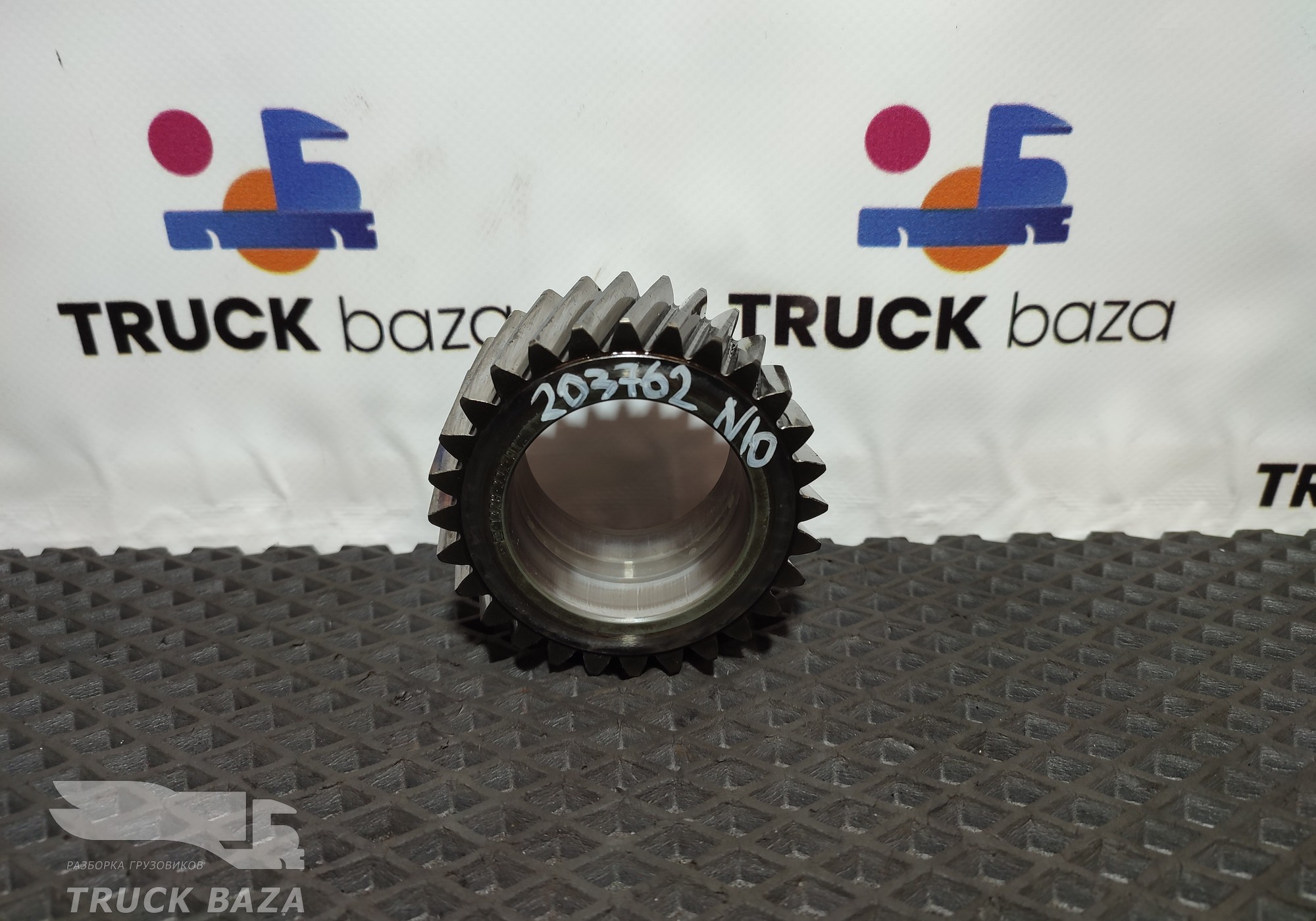 1328332022 Шестерня планетарной передачи АКПП ZF для Man TGS I (с 2007)