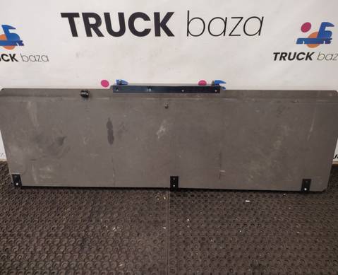 9739701249 Каркас спальника нижний для КАМАЗ 5490 (с 2013)