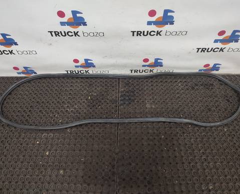 9607210080 Уплотнитель проема двери для Mercedes-Benz Actros New Actros MP4 (с 2011)