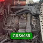 АКПП GRS905R для Scania 5-series R (с 2004 по 2016)