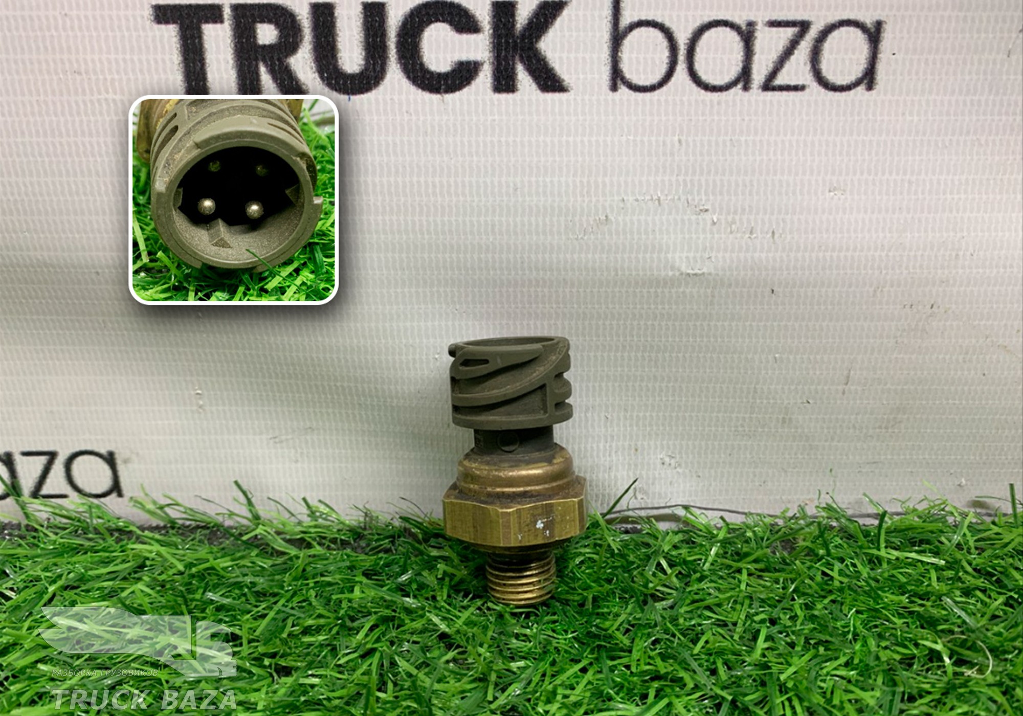 51274210165 Датчик температуры для Man TGA