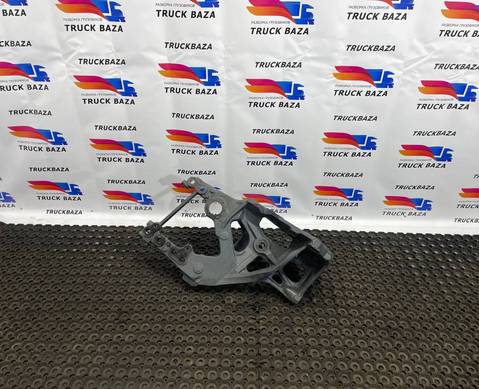 1849493 Кронштейн рессоры передний правый для Daf XF106 (с 2012)