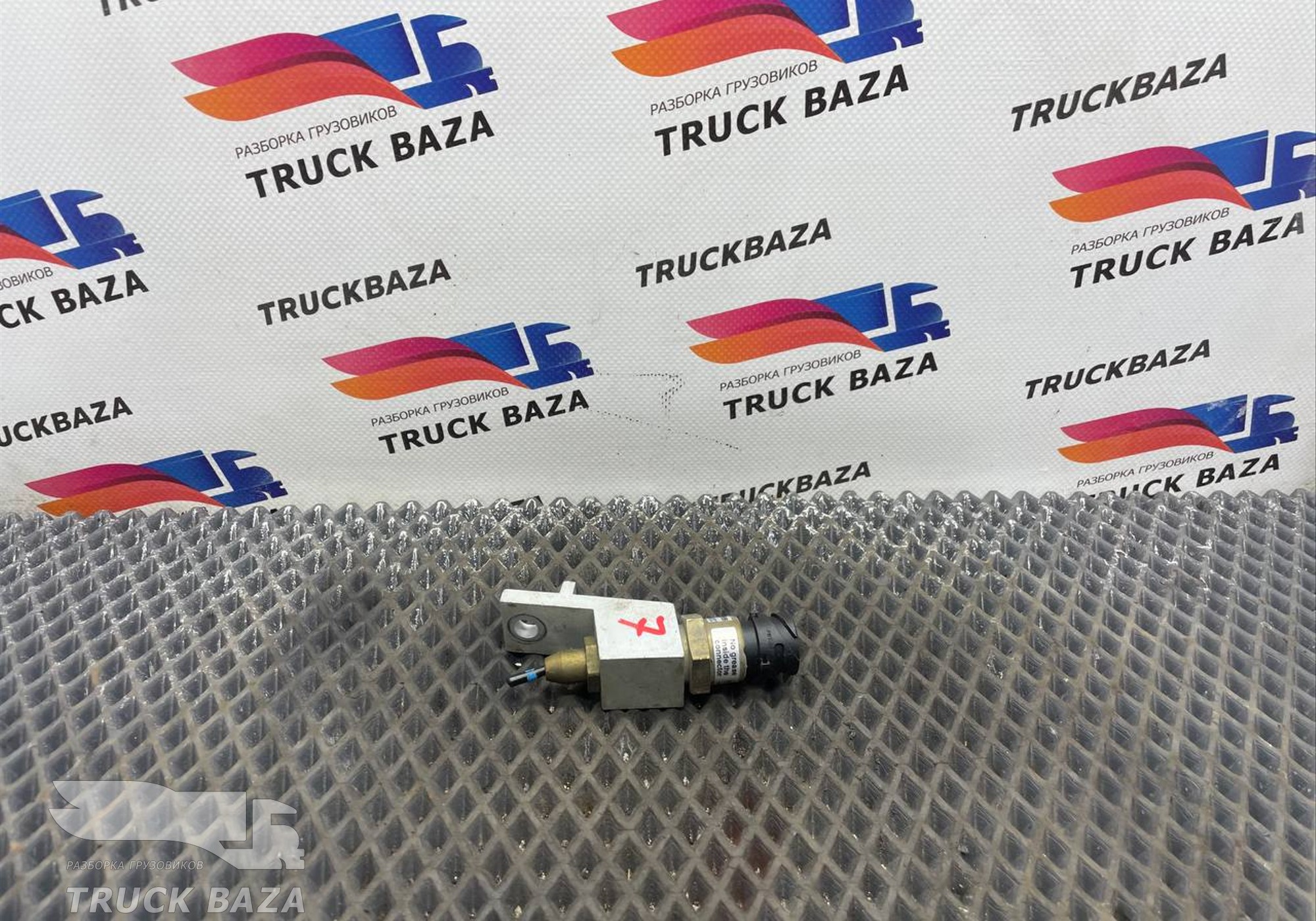 20829689 Датчик давления воздуха для Volvo FH 3 (с 2008 по 2012)