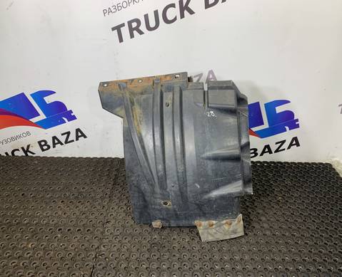 1363820 Крыло переднее левое передняя часть для Daf CF II (с 2006 по 2013)