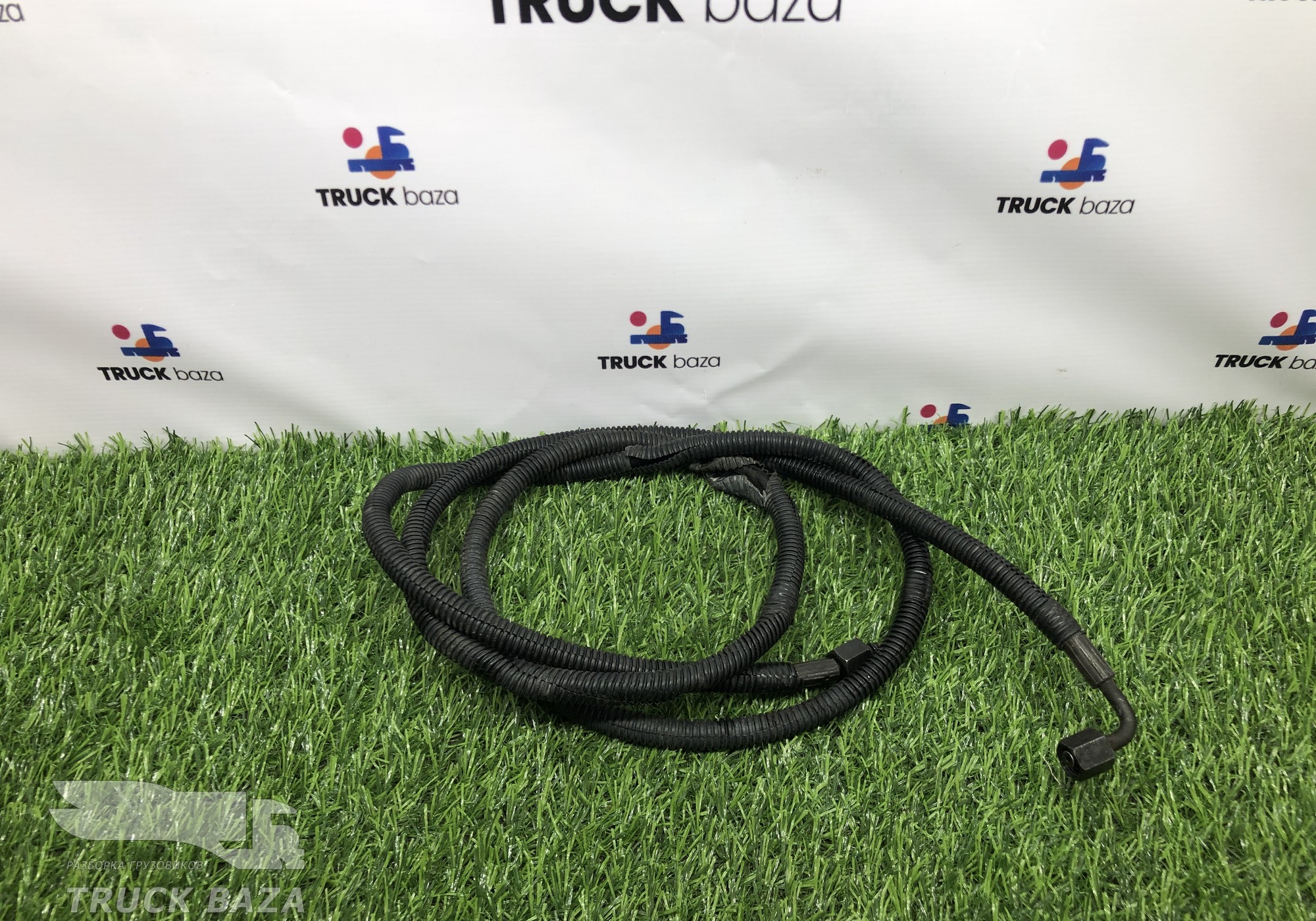 6520500957899 Шланг подъема кабины для КАМАЗ 5490 (с 2013)