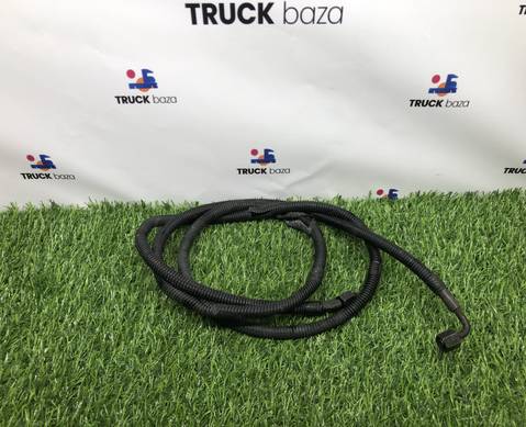 6520500957899 Шланг подъема кабины для КАМАЗ 5490 (с 2013)