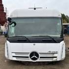 0006001005 Кабина в сборе Актрос МП4 для Mercedes-Benz Actros New Actros MP4 (с 2011)