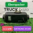 81619006410 Отопитель автономный Eberspacher AIRTRONIC M D4S 3.5 kW/кВт