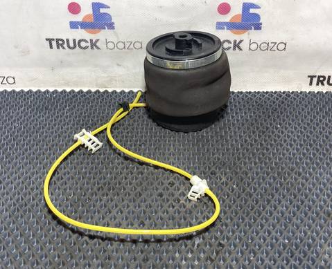 A0008001236 Пневмоподушка сиденья для КАМАЗ 54901